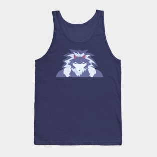 John Talbain Vector Tank Top